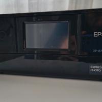 Epson XP 8700 wifi