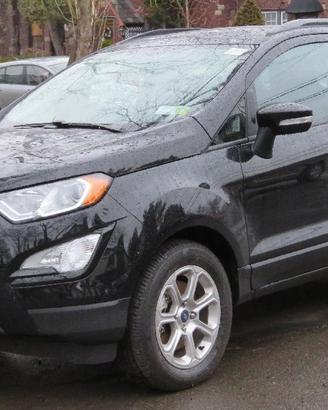 Ricambi usati ford ecosport 2018 #z
