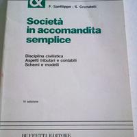 Granatelli "Società in accomandita semplice"