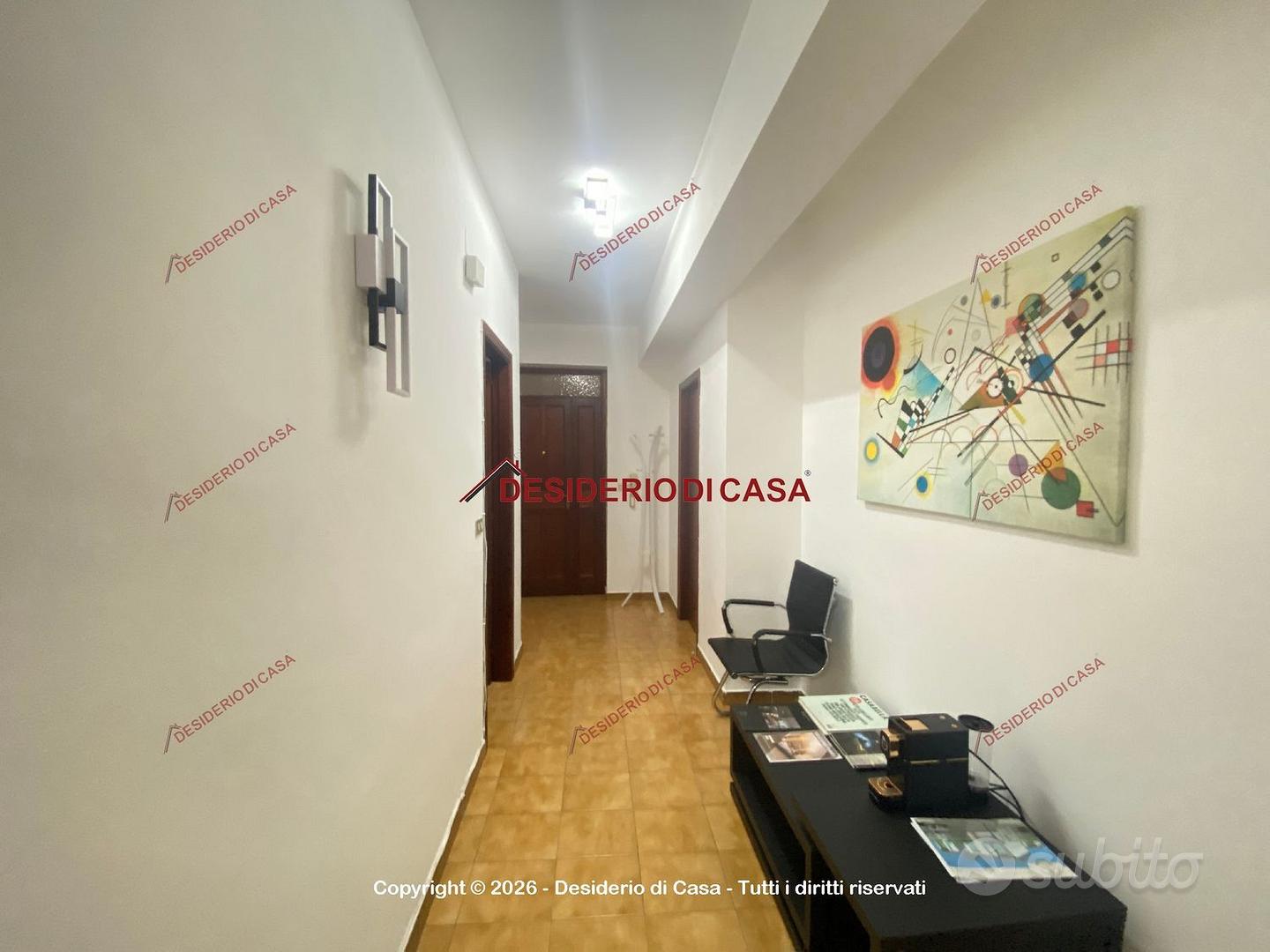 Apartment in Falcone, Belvedere - Vista 3