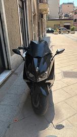 Tmax 530