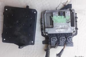 Centralina Renault Scenic X-Mod 1.9 dci 2012