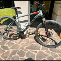 Mountain bike Cannodale