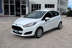 Ford Fiesta 1.5 TDCi 75CV 5 porte Business