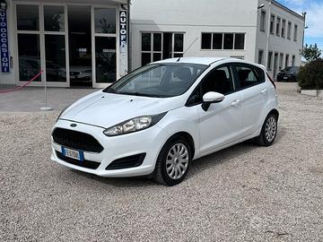 Ford Fiesta 1.5 TDCi 75CV 5 porte Business