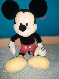 Topolino peluche  Disney