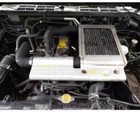 Motore pajero 2.8 4m40