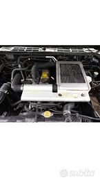 Motore pajero 2.8 4m40