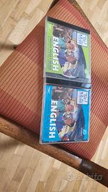 cd di inglese