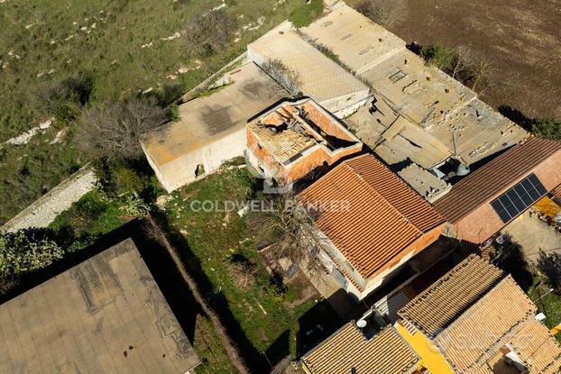 Rustico/Casale/Corte - Ragusa