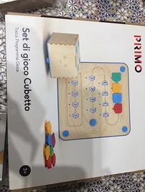 Gioco bimbo 3+