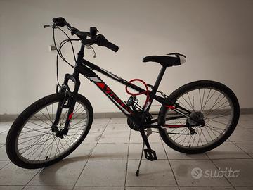 MTB misura 24