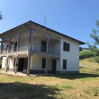 Villa singola Valsamoggia [V 390VRG]
