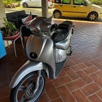 scarabeo 50cc