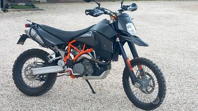 KTM 950 Superenduro R