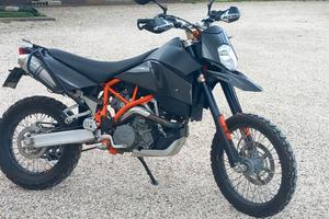 KTM 950 Superenduro R