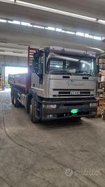 Autocarro IVECO Magirus