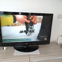 Tv led 37" full hd LG 37LH3000 come nuova