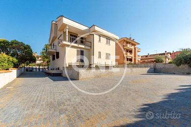 Appartamento di 75 m² con 3 locali a Roma