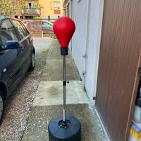 Punching ball