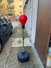 Punching ball