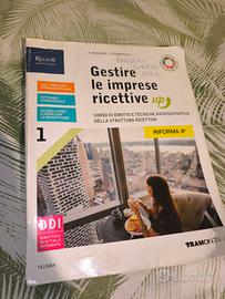 libro scolastico scuola superiore 