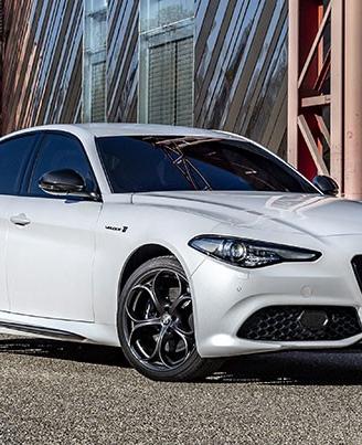 Disponibili ricambi alfa romeo giulia stelvio mito