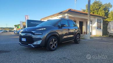 Citroën C3 Aircross BlueHDi 110 S&S Plus