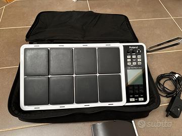 Roland OCTAPAD SPD-30