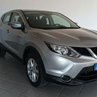 Nissan Qashqai 1.5 dCi Business