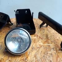 Ricambi vari AERMACCHI HARLEY-DAVIDSON AMF350 SS