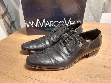 Scarpe cerimonia uomo