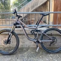 Mountain Bike Kona