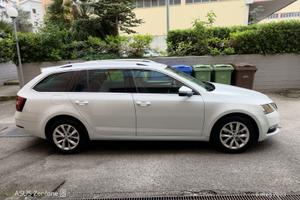 Skoda octavia wagon