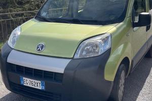 Peugeot Bipper 1,3 diesel