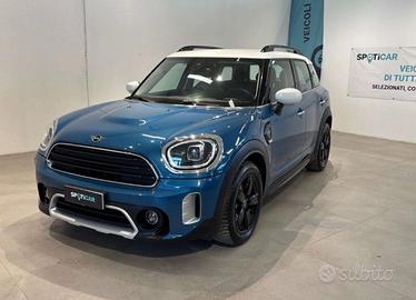MINI Mini 2.0 Cooper D Northwood Edition Country