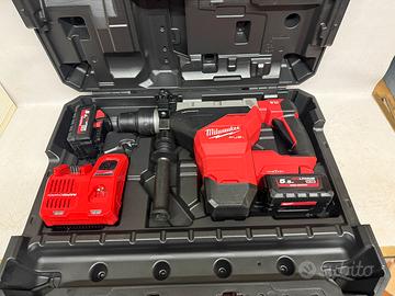 Milwaukee M18 FHM nuovo