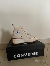 Converse “Run Star Hike”