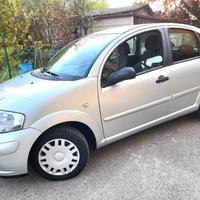 Citroen C3 1.4 HDi-UNICA PROPR-FOTO 4 REVISIONI
