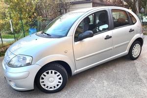 Citroen C3 1.4 HDi-UNICA PROPR-FOTO 4 REVISIONI