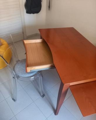scrivania calligaris
