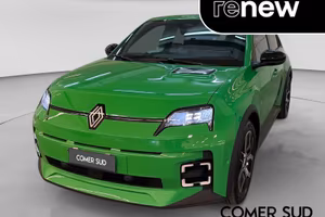 RENAULT Renault 5 E-Tech - Renault 5 E-Tech U35185