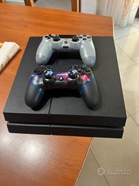 PlayStation 4