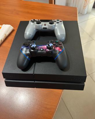 PlayStation 4