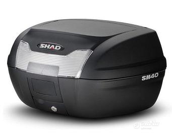 BAULETTO SH 40 + PIASTRA