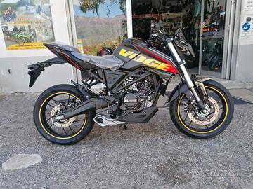 Voge BRIVIDO 125 NUOVA