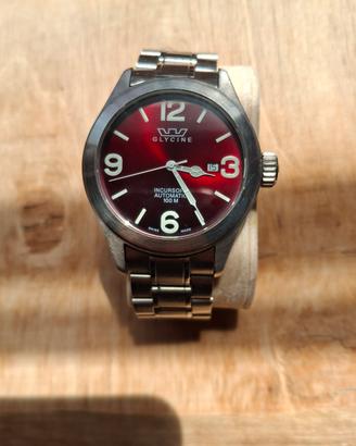 glycine incursore ref 070 automatico