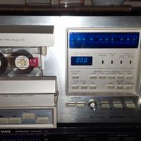 Piastra Pioneer ct f900