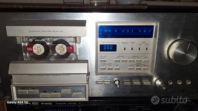 Piastra Pioneer ct f900