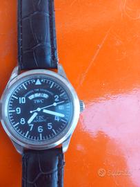 0rologio iwc automatic